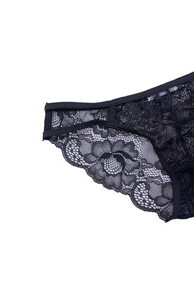 Bikini aberturas laterales sold by Shasa product image thumbnail 3