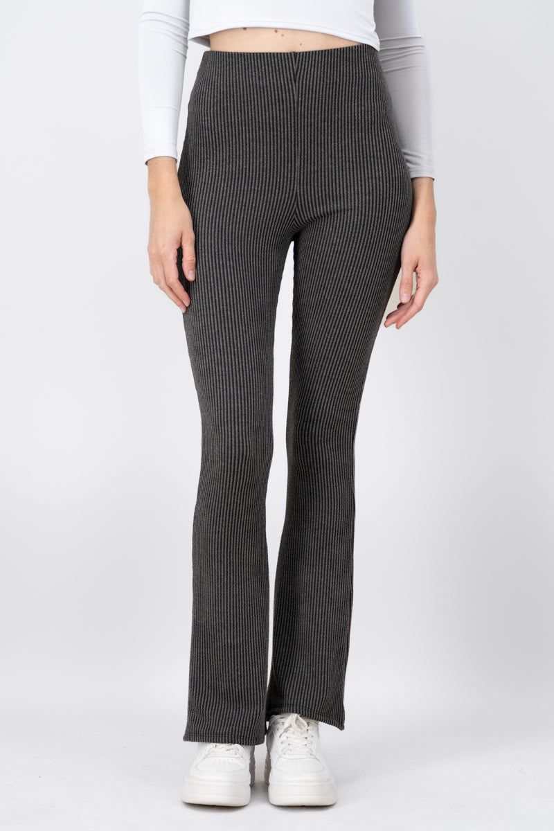 Pantalon recto detalle lineas sold by Shasa product image thumbnail 2