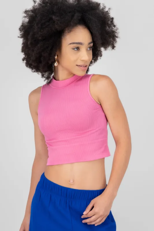 Top Acanalado sold by Shasa