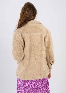 Chaqueta Peluche Bolsas sold by Shasa