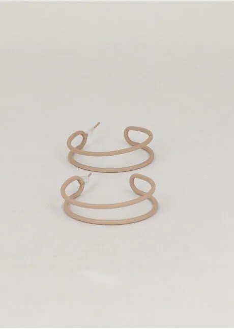 Arracadas 2L Color sold by Shasa product image thumbnail 2