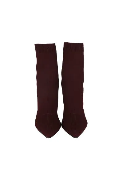 Botín Pointy Tejido Bloque sold by Shasa product image thumbnail 2