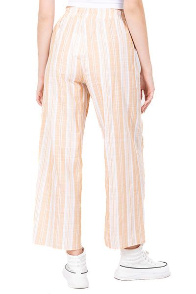 Pantalon wide leg rayas sold by Shasa product image thumbnail 4