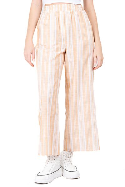 Pantalon wide leg rayas sold by Shasa product image thumbnail 5