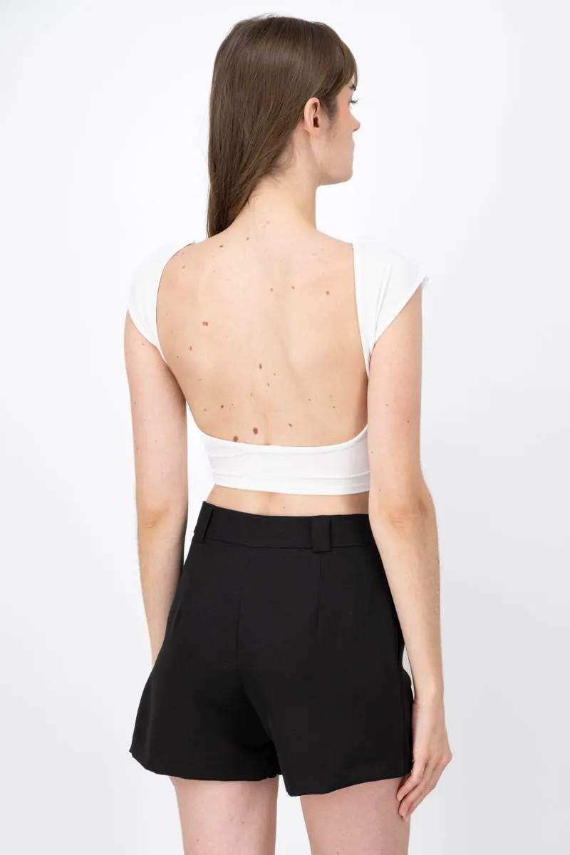 Top Escote Espalda sold by Shasa product image thumbnail 4