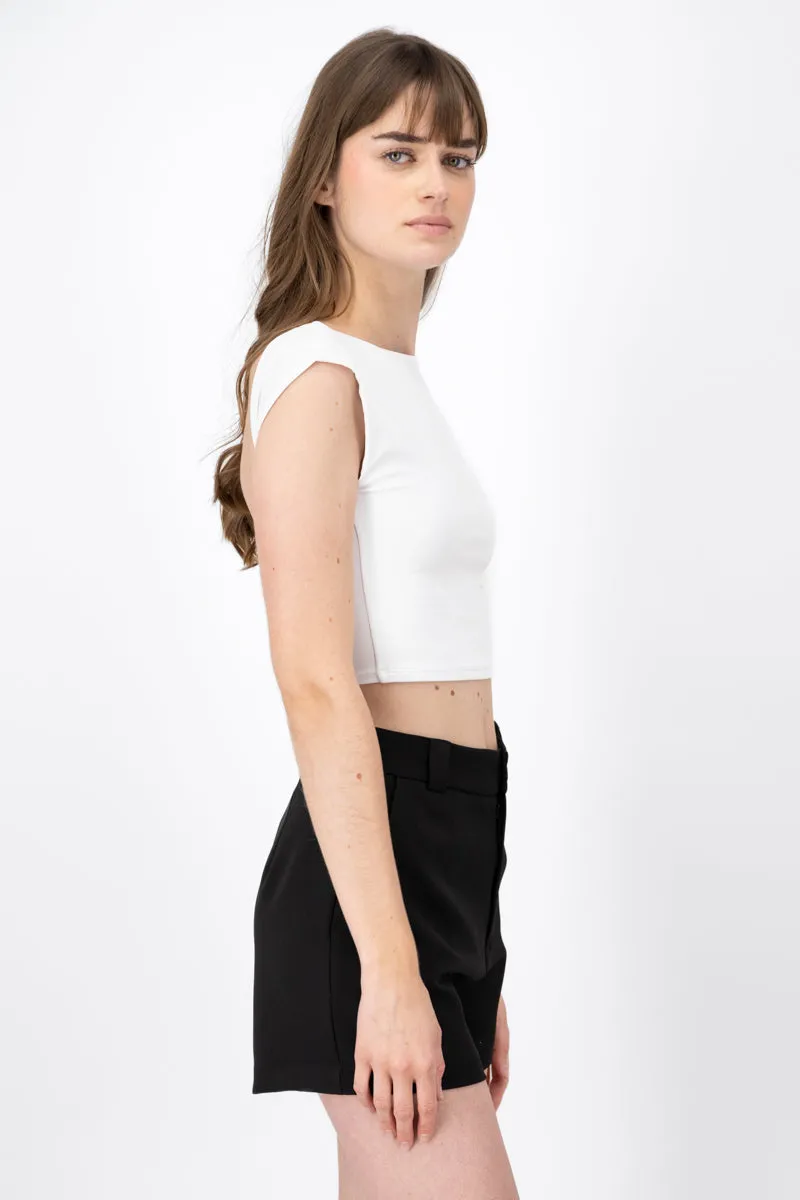 Top Escote Espalda sold by Shasa product image thumbnail 3