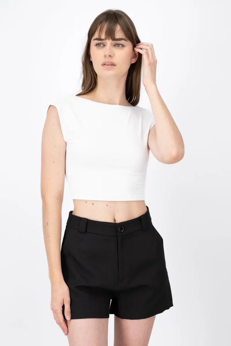 Top Escote Espalda sold by Shasa product image thumbnail 2