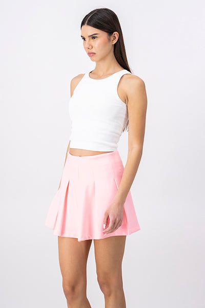 Top seamless copas sold by Shasa product image thumbnail 3