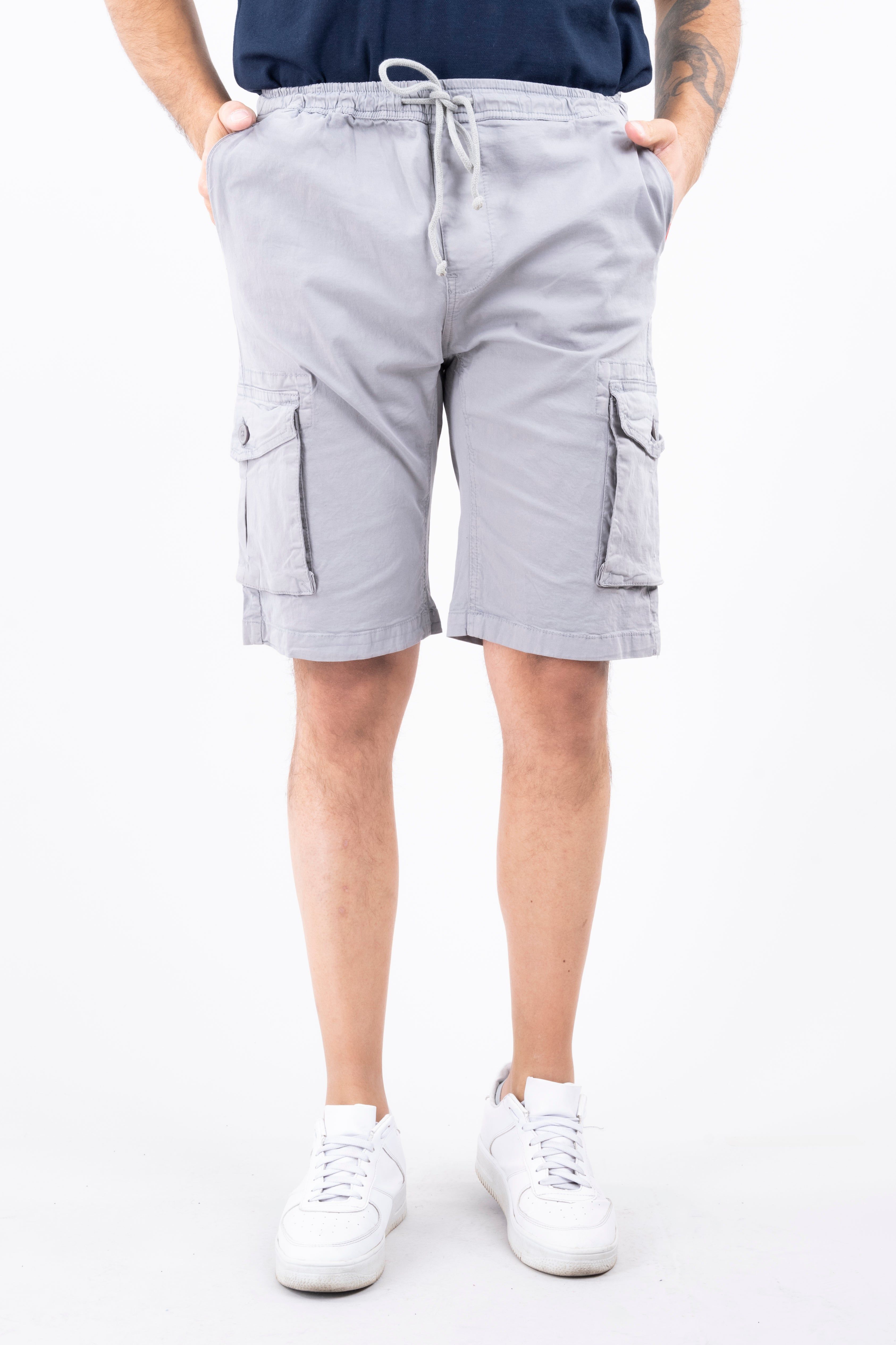 Short cargo cintas sold by Shasa product image thumbnail 4