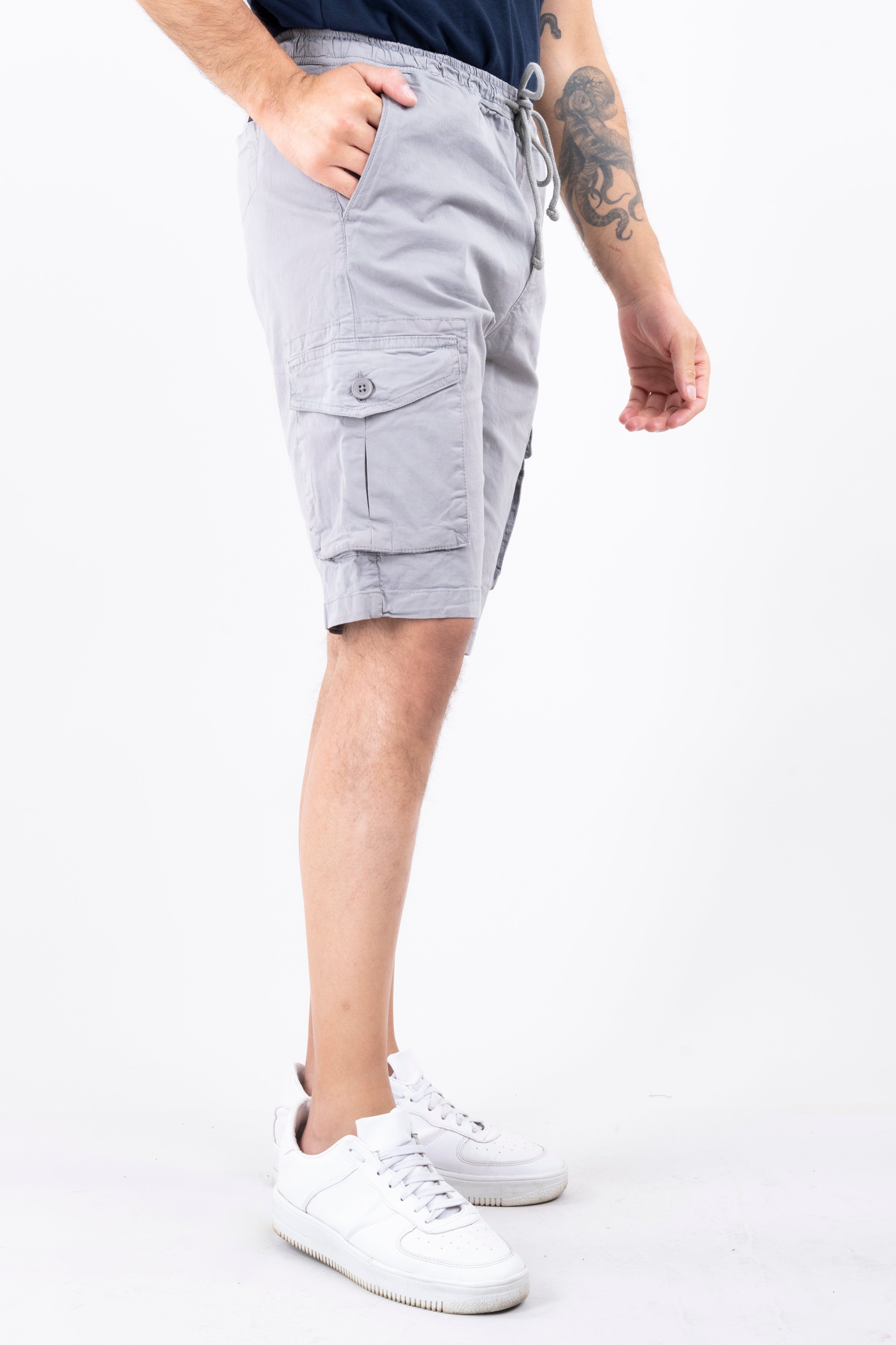 Short cargo cintas sold by Shasa product image thumbnail 2