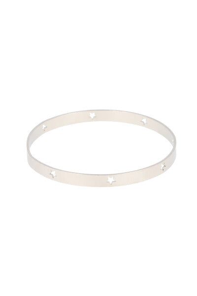 Cuff Estrellas Caladas sold by Shasa product image thumbnail 2