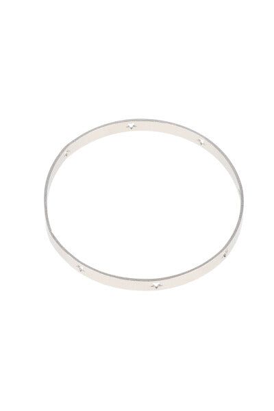 Cuff Estrellas Caladas sold by Shasa