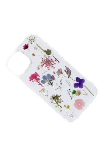 funda cel i14 flor real sold by Shasa product image thumbnail 2