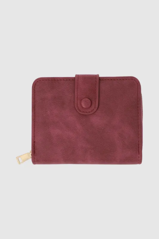 Cartera pequeña efecto vintage sold by Shasa