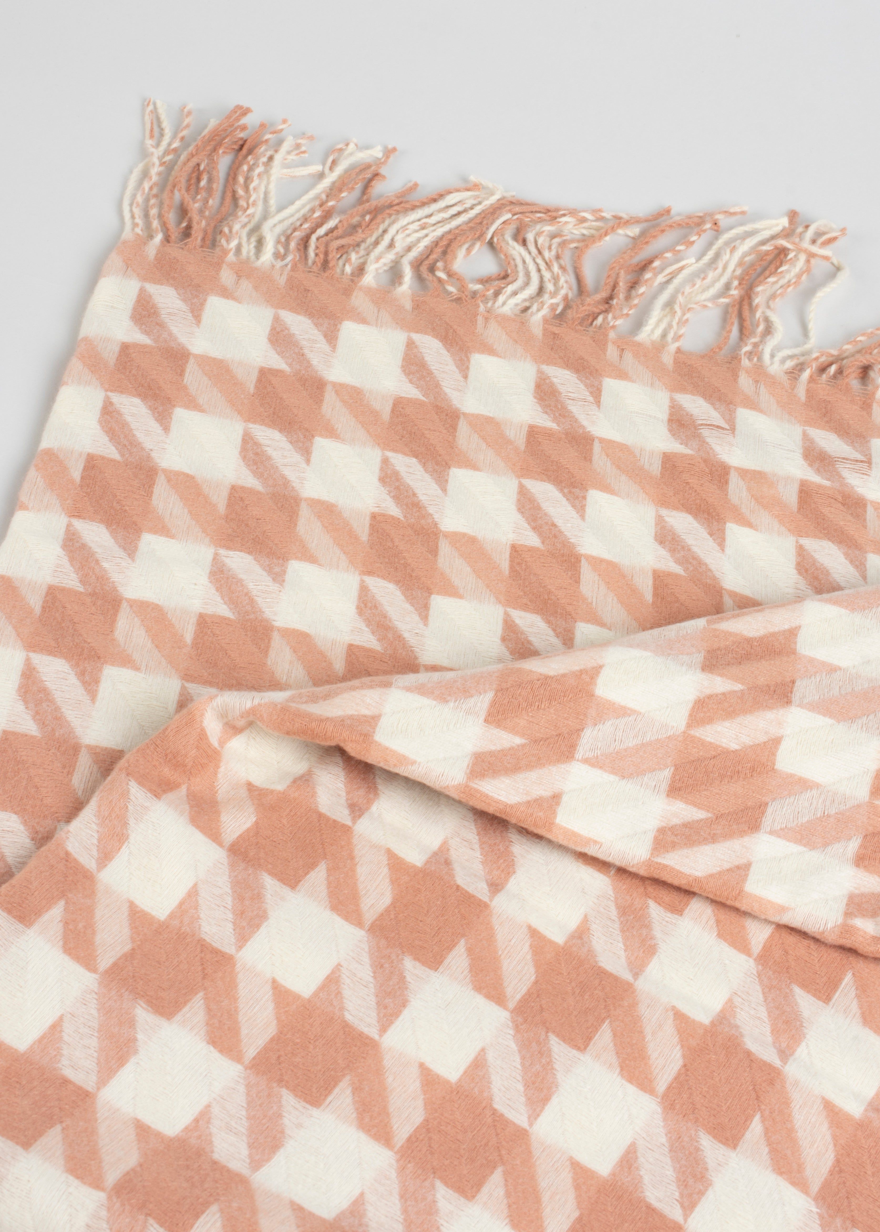 Bufanda pata gallo sold by Shasa product image thumbnail 4