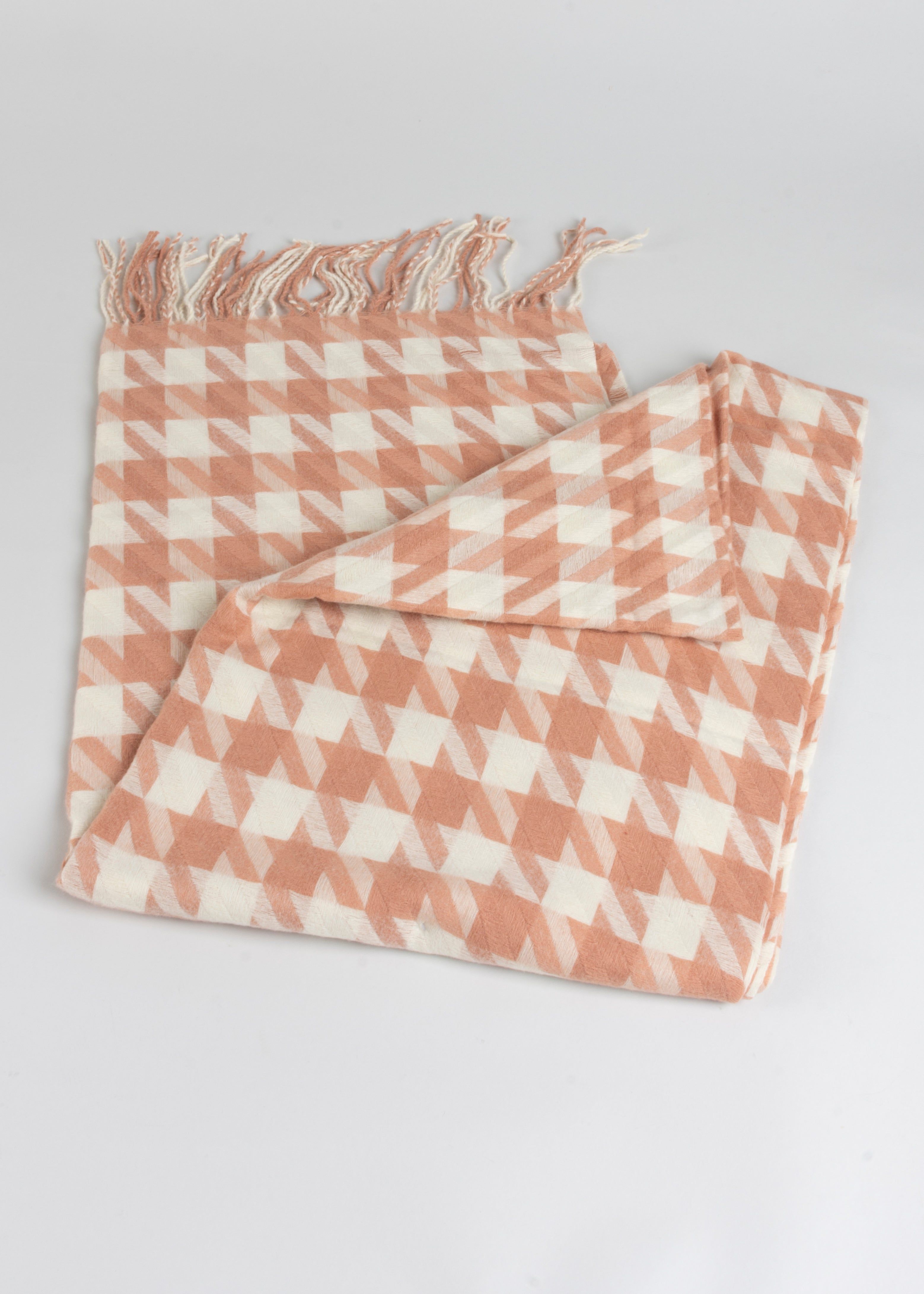 Bufanda pata gallo sold by Shasa product image thumbnail 3