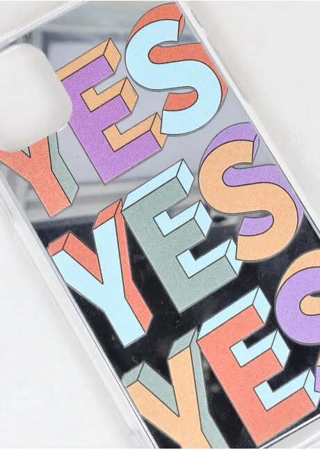 Funda espejo yes XR i11 sold by Shasa product image thumbnail 2