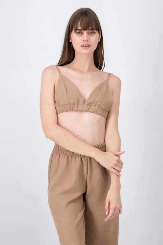 Top Tirantes Detalle Textura sold by Shasa