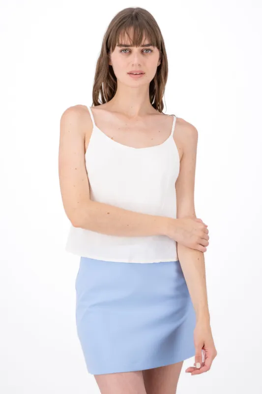 Top Tirantes Corto sold by Shasa