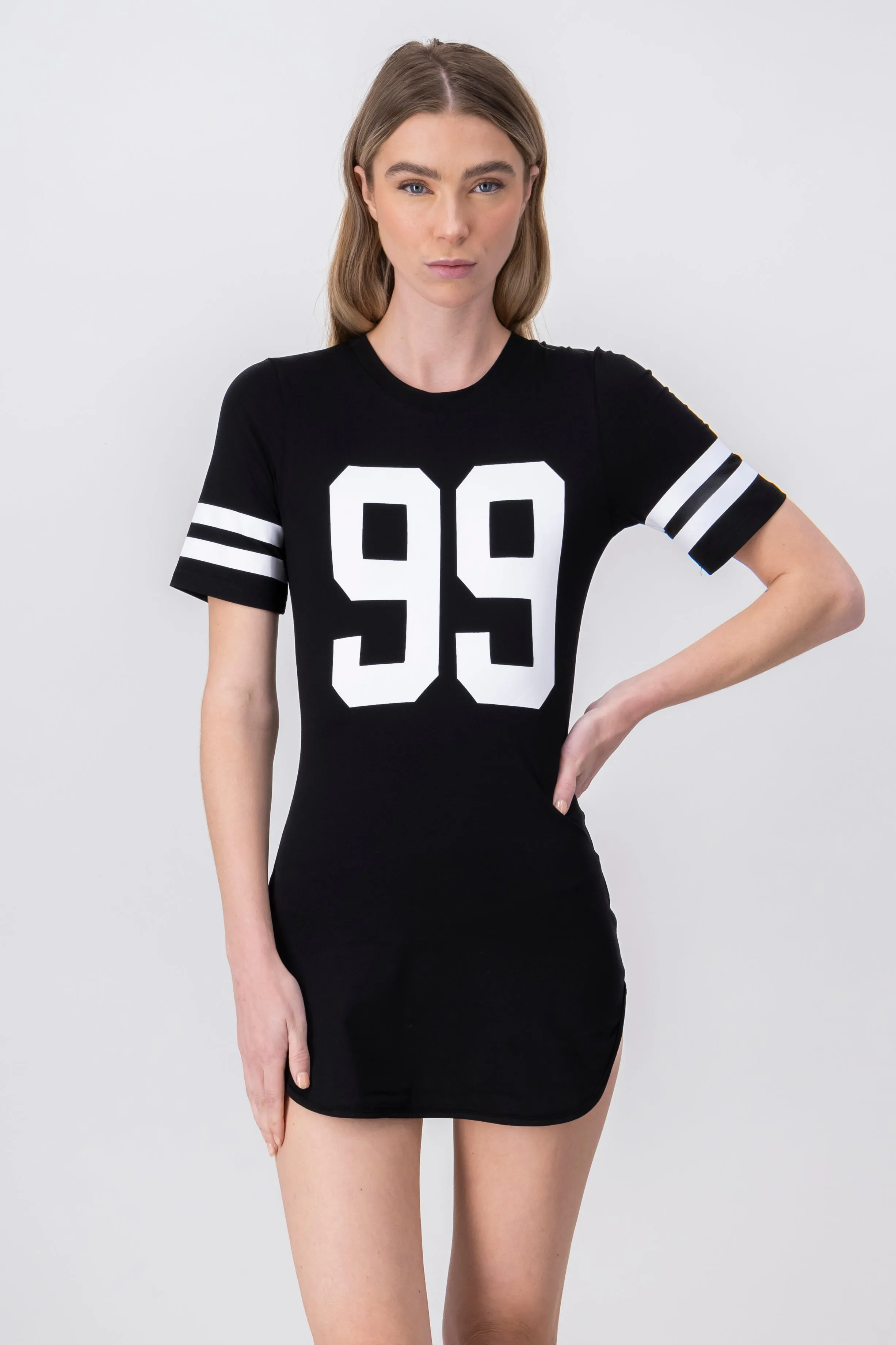 Vestido mini bodycon estampado sold by Shasa product image thumbnail 2