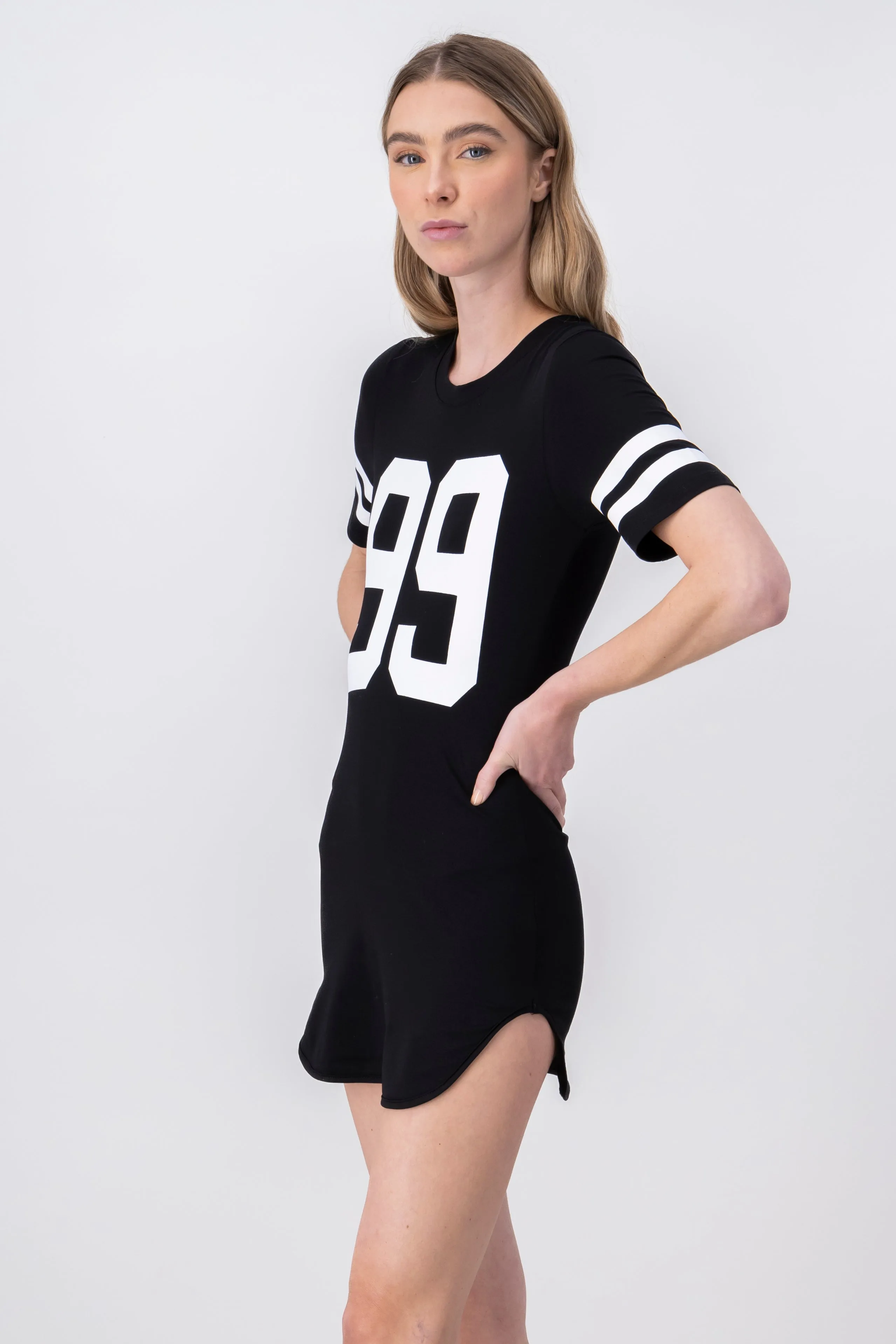 Vestido mini bodycon estampado sold by Shasa product image thumbnail 3