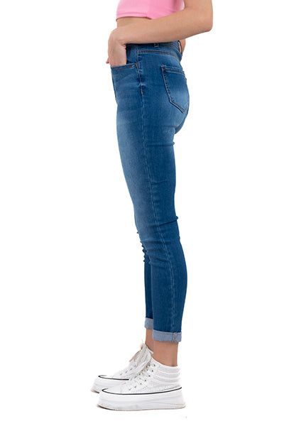 Jeans Skinny Dobladillo sold by Shasa product image thumbnail 3
