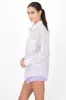 Camisa larga lentejuelas sold by Shasa