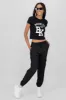 Joggers cargo 3 bolsas sold by Shasa