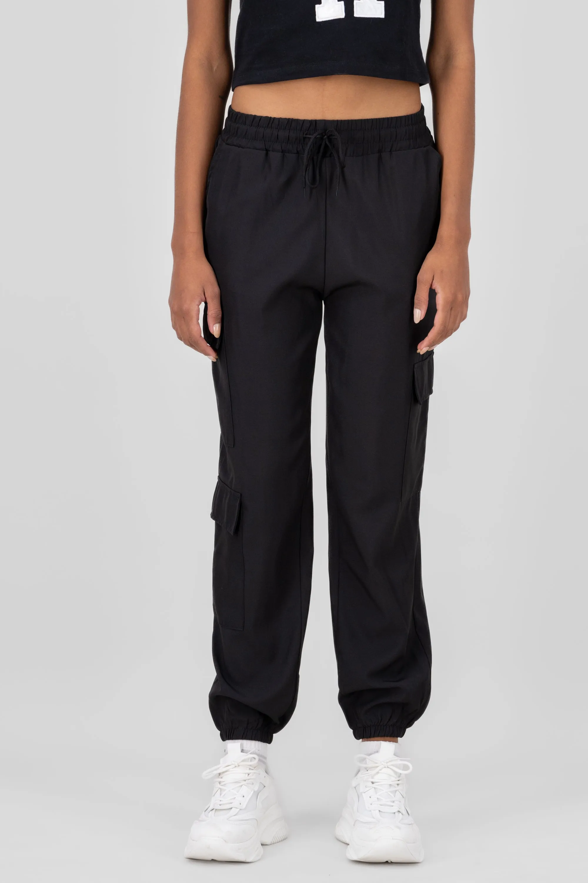 Joggers cargo 3 bolsas sold by Shasa product image thumbnail 2