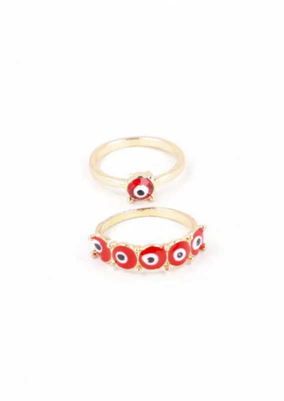 2P Anillo Multiojos sold by Shasa