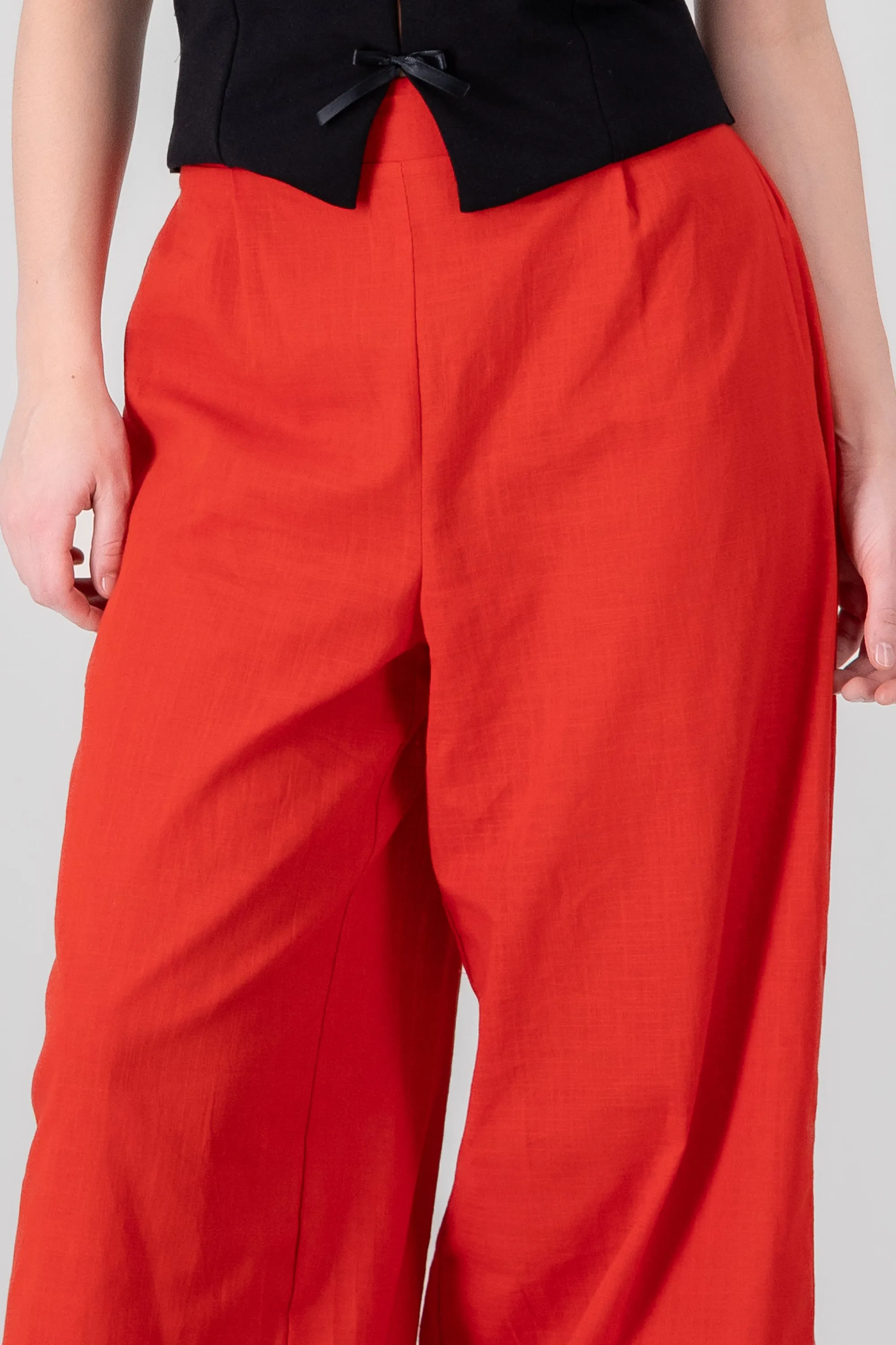 Pantalon liso pinzas sold by Shasa product image thumbnail 5