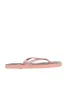 Flip flop tiras brillos Good Vibes sold by Shasa