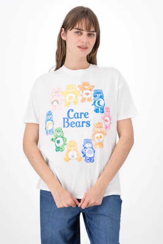 Playera Ositos Clasicos Manga Corta Over sold by Shasa