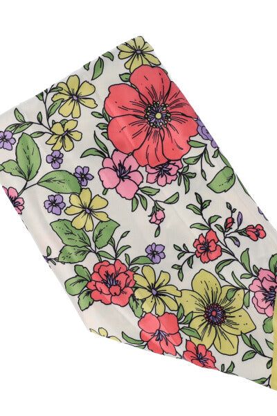 Pañuelo flores multicolor sold by Shasa product image thumbnail 2