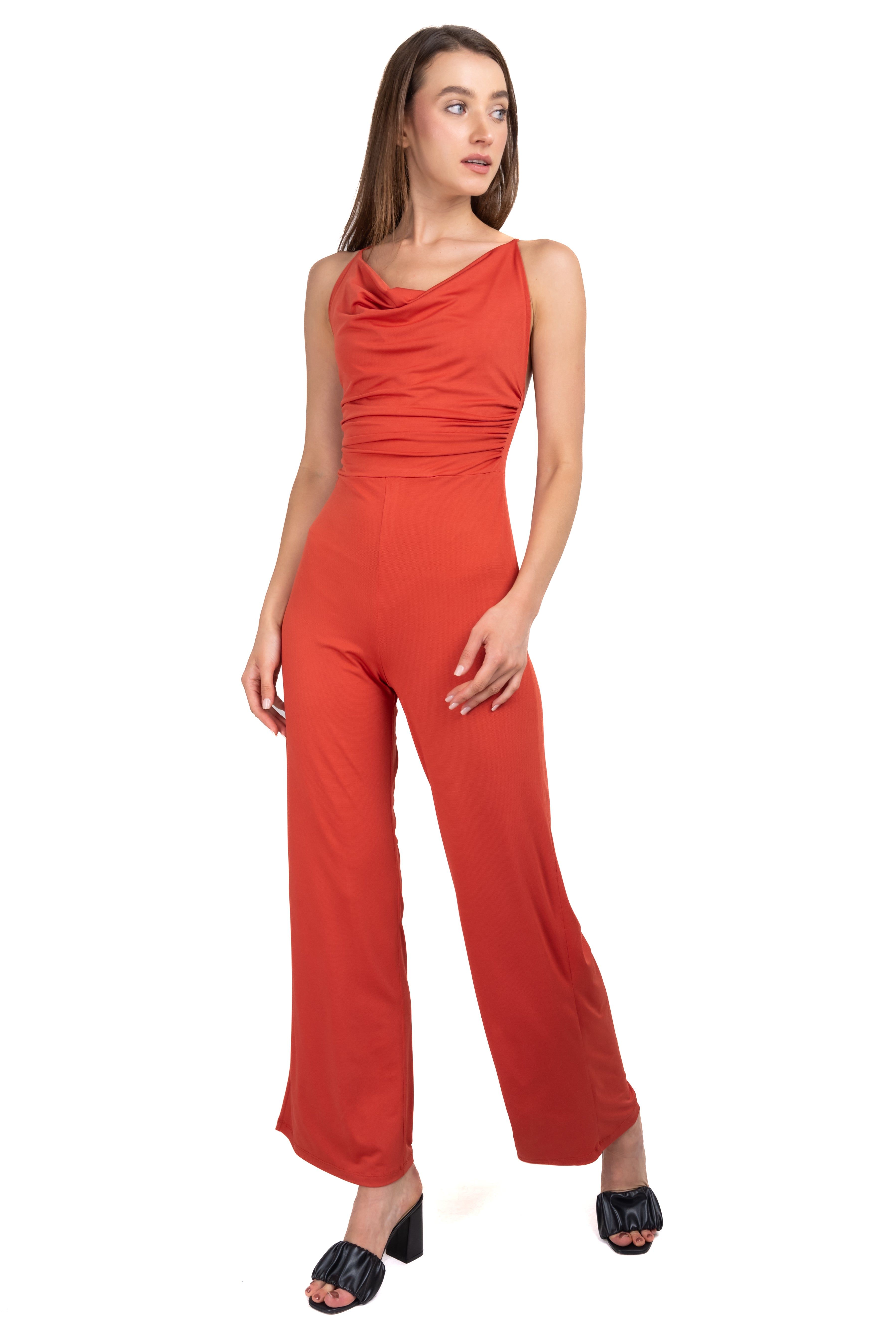 Jumpsuit tirantes sold by Shasa product image thumbnail 2
