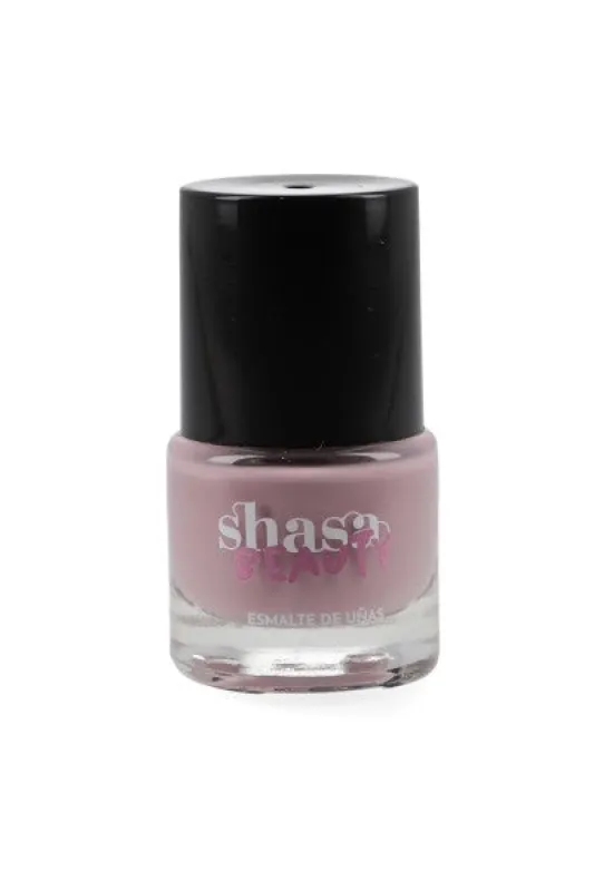 Esmalte de uñas malva 10 ml sold by Shasa