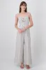 Jumpsuit rayas detalle escote sold by Shasa