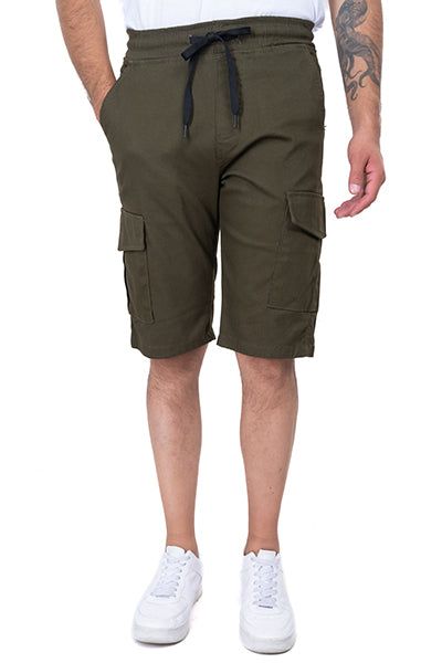 Bermuda cargo larga sold by Shasa product image thumbnail 4