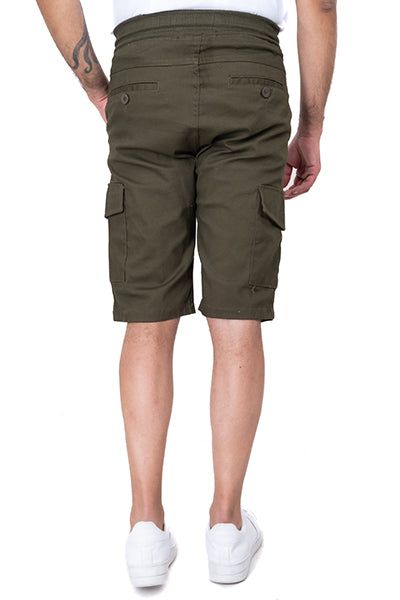 Bermuda cargo larga sold by Shasa product image thumbnail 3