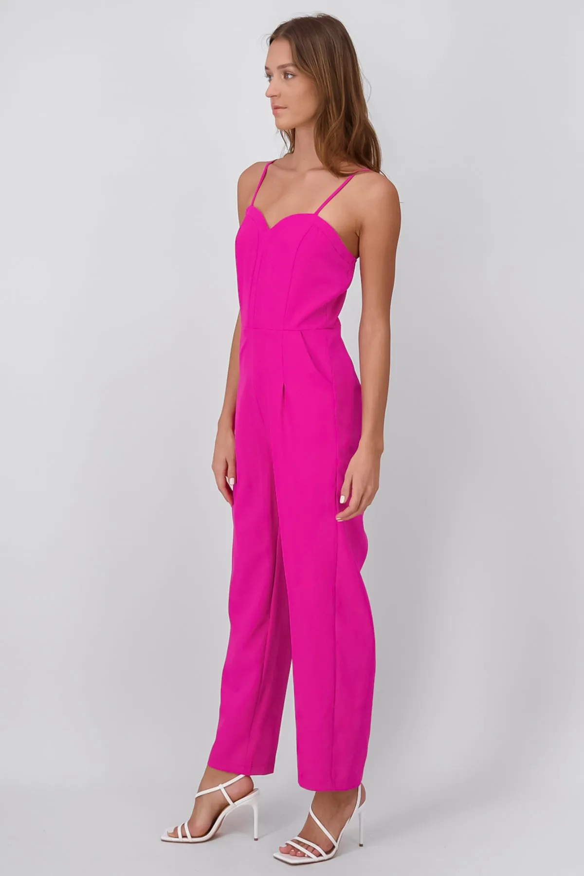 Jumpsuit Largo Tirantes sold by Shasa product image thumbnail 3