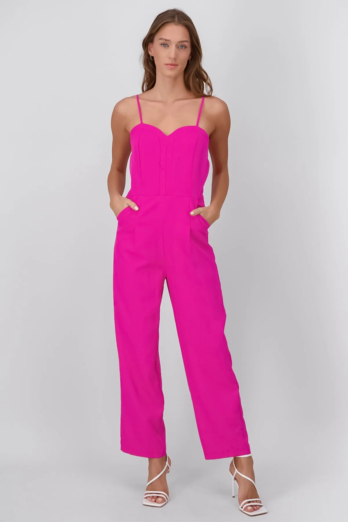 Jumpsuit Largo Tirantes sold by Shasa product image thumbnail 2