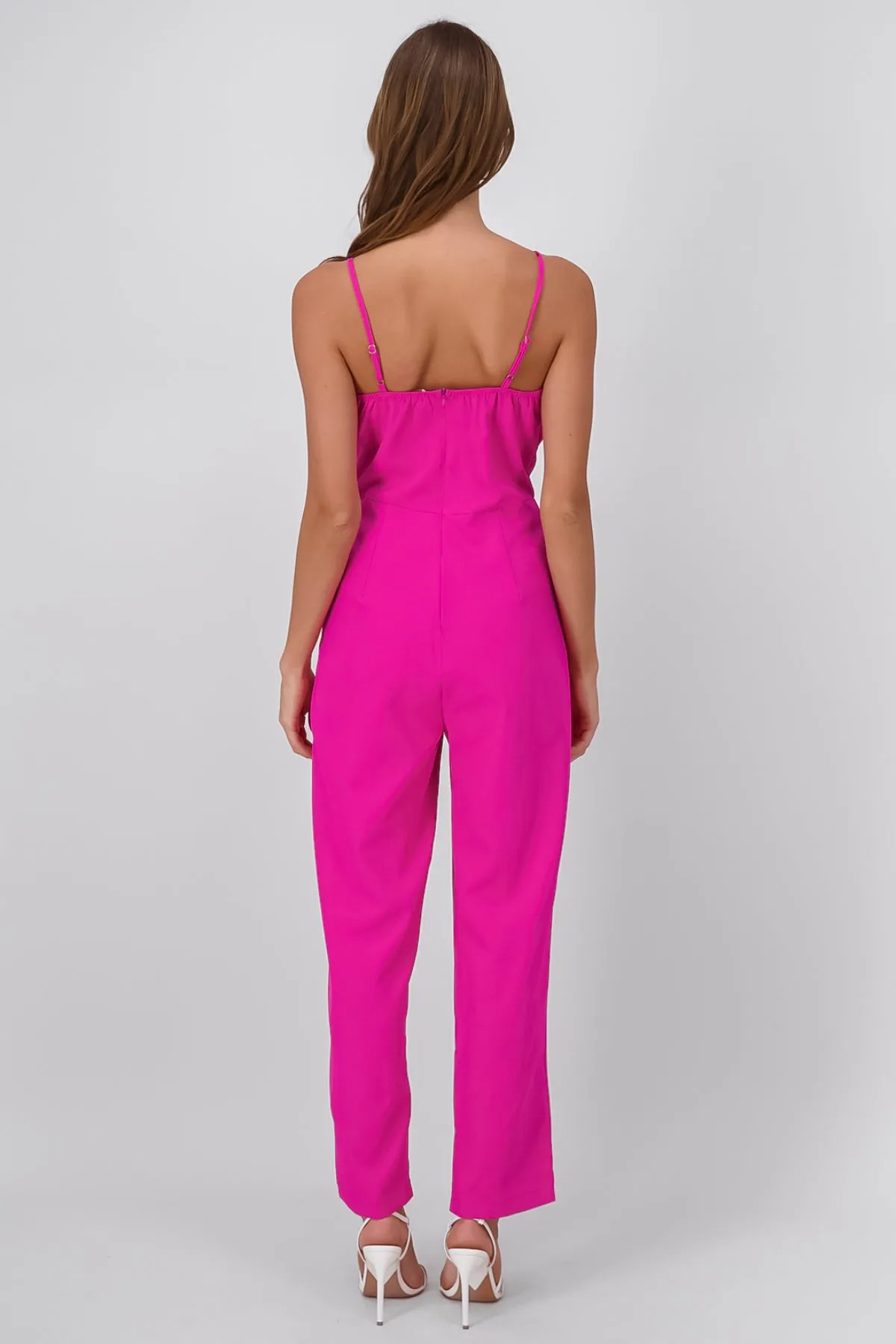 Jumpsuit Largo Tirantes sold by Shasa product image thumbnail 4