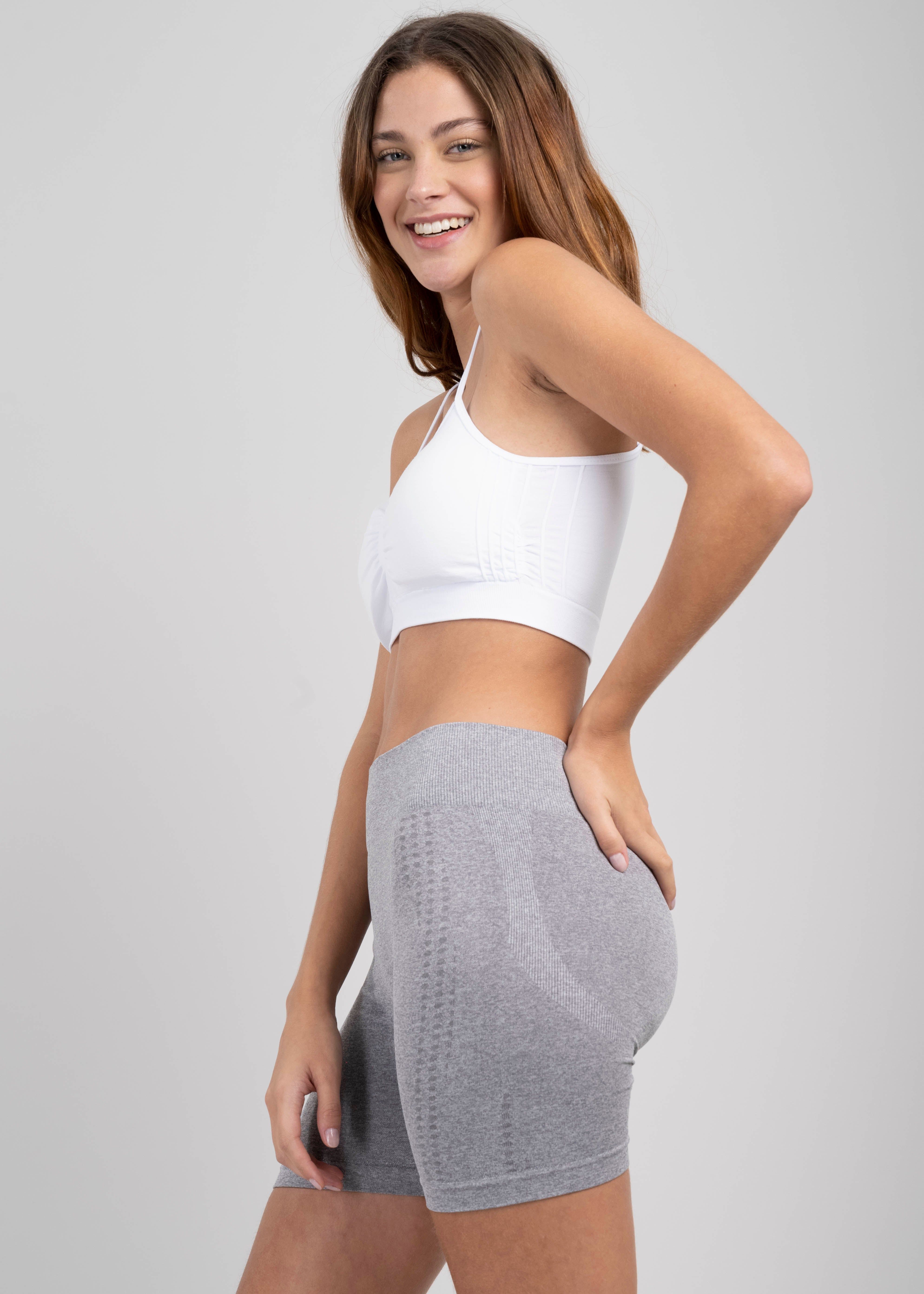 Bralette tirantes delgados sold by Shasa product image thumbnail 3