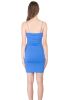 Vestido mini tirantes liso sold by Shasa