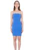 Vestido mini tirantes liso sold by Shasa