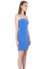 Vestido mini tirantes liso sold by Shasa