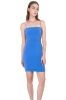 Vestido mini tirantes liso sold by Shasa