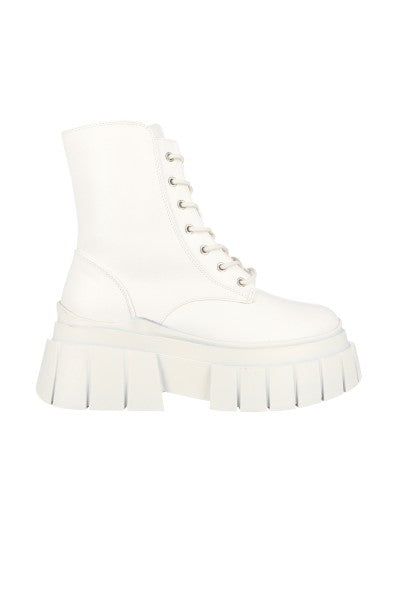 Botín combat plataforma dentada sold by Shasa product image thumbnail 2