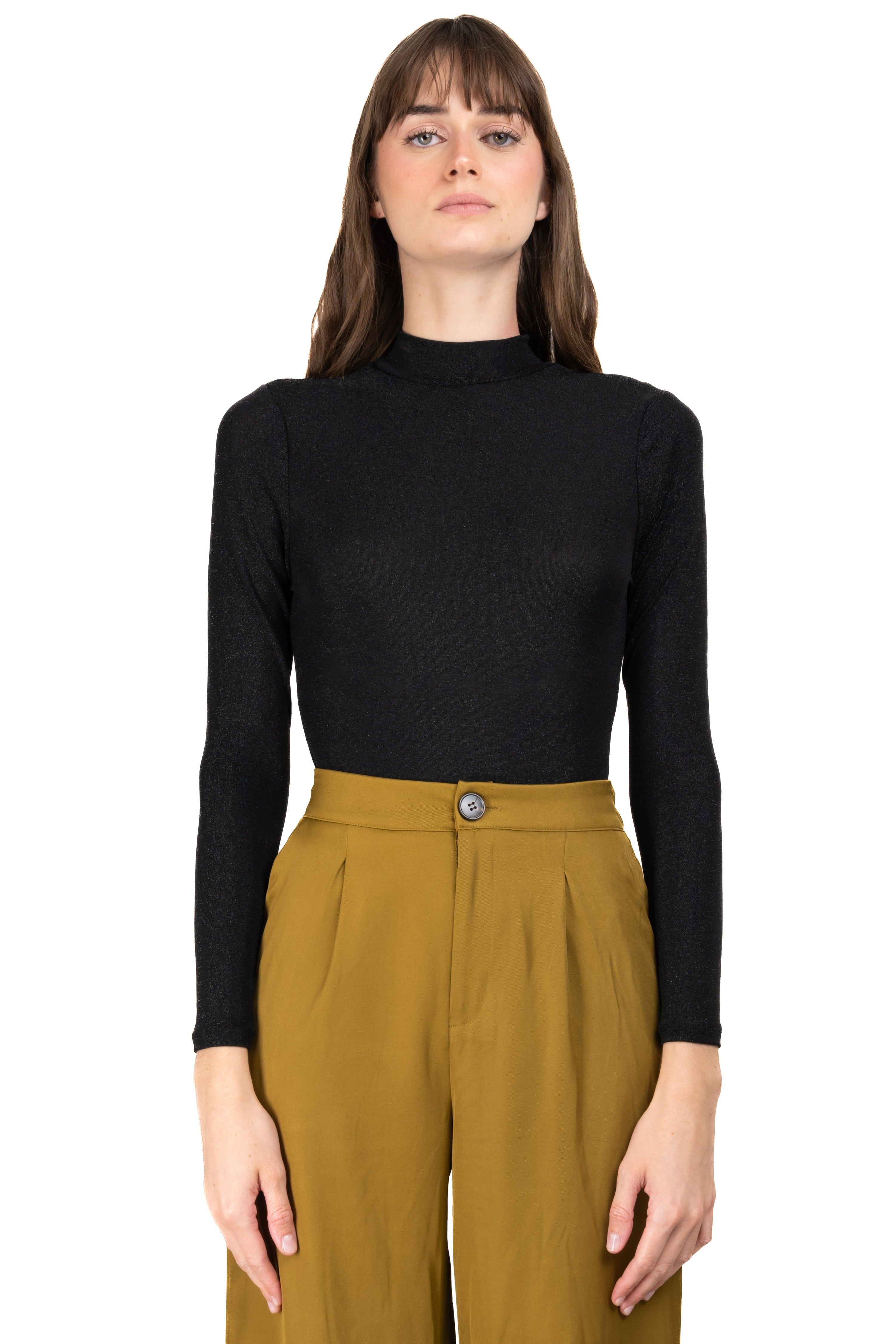 Bodysuit manga larga brillos sold by Shasa product image thumbnail 2