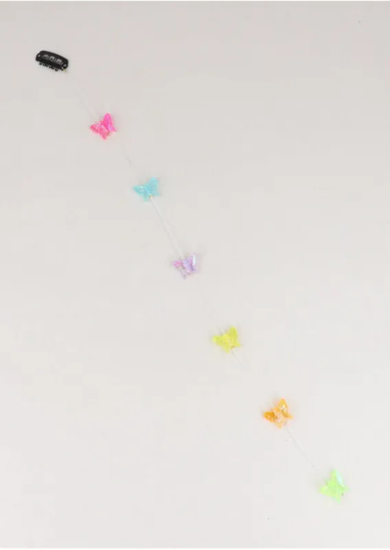 Broche Tira Mariposas sold by Shasa